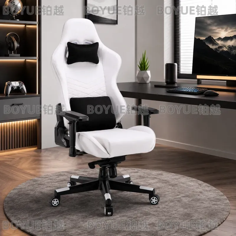 Premium verstelbare gamingstoe - Esports Gaming Video recensie en prijs