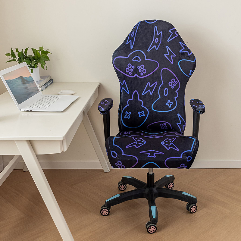 Computer Gaming Stoelhoes Mode - Esports Gaming Chair recensie en prijs