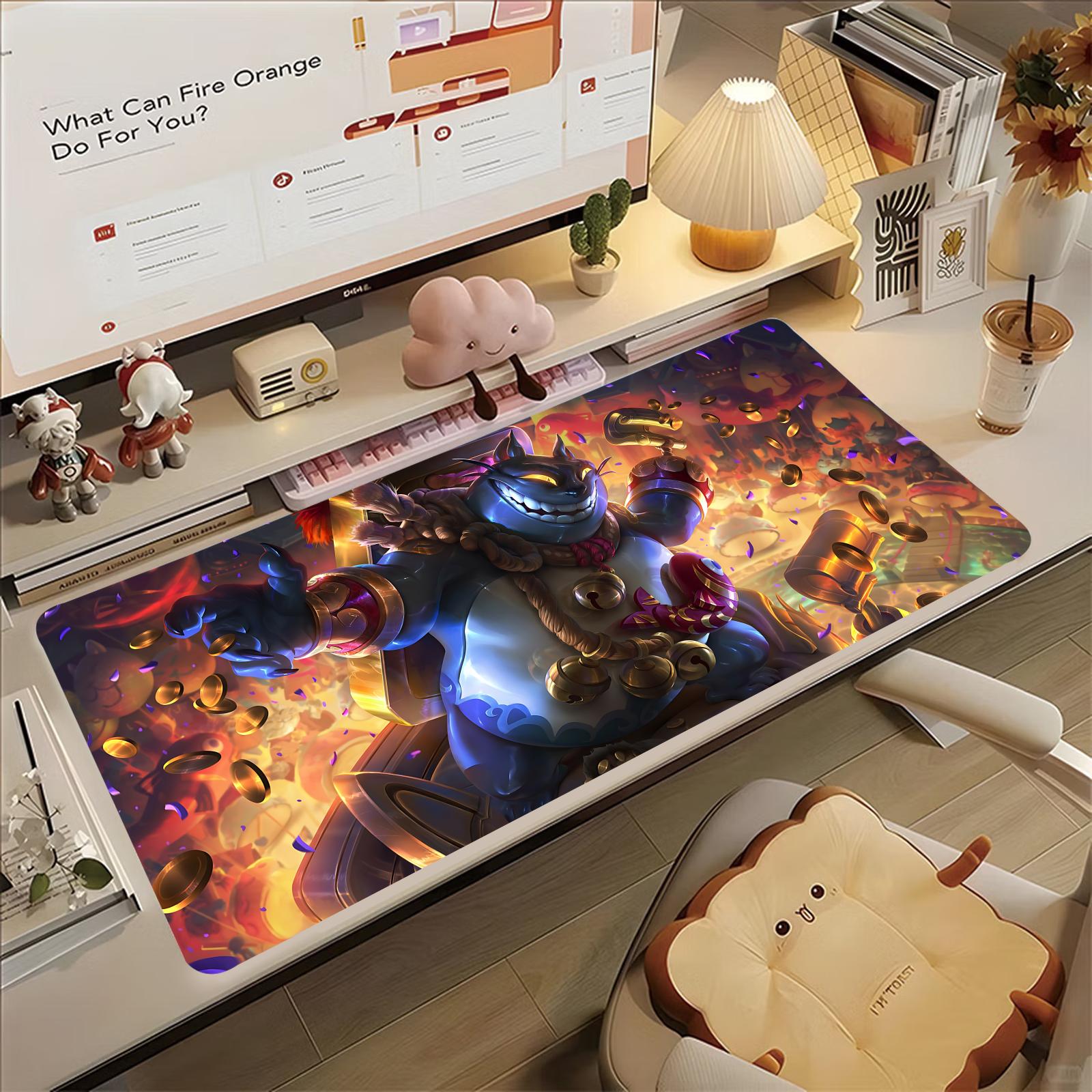 Pro E-Sports XXL Gaming Muisma - Esports Gaming Arena recensie en prijs