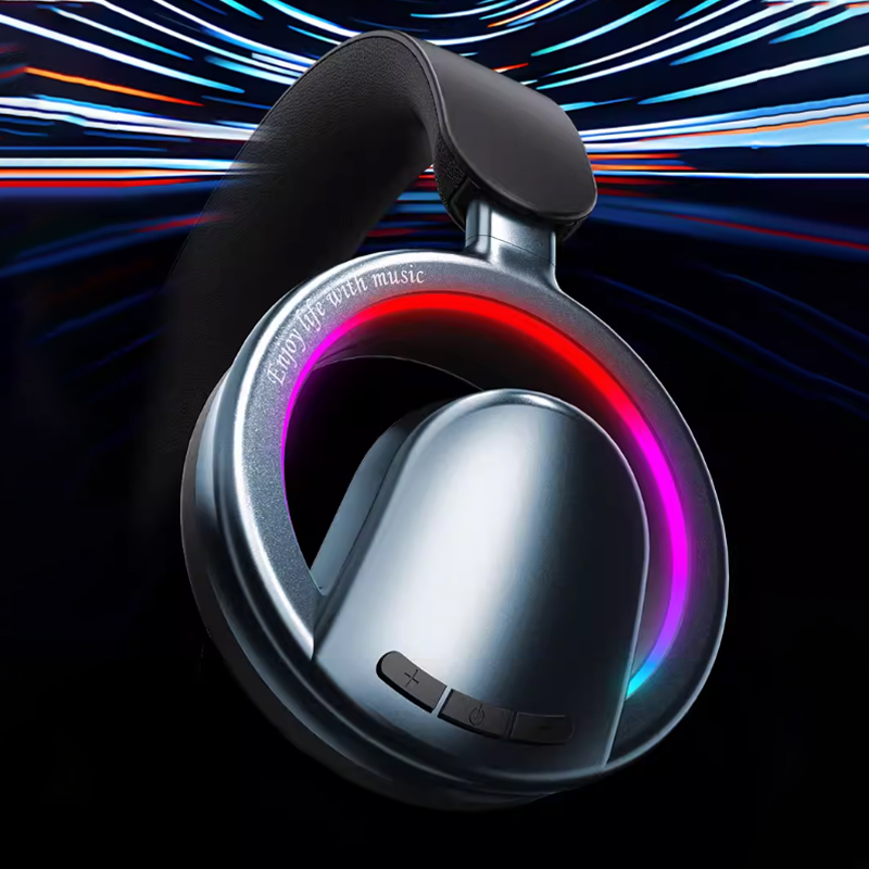 IQTZ B16-hoofdtelefoon Draadlo - Esports Gaming Video recensie en prijs