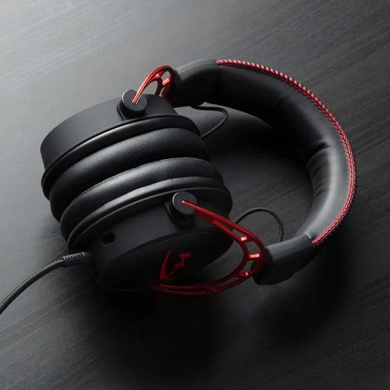 Gebruikte originele HyperX Clo - Esports Gaming Video recensie en prijs
