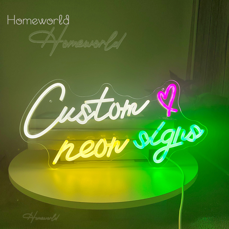 Game Zone LED-neonlichtbord US - Esports Gaming Arena recensie en prijs