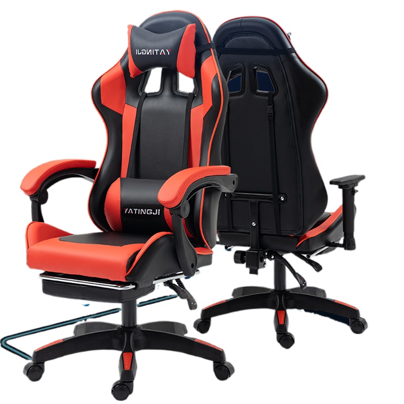 Gamingstoel voor esports en ka - Esports Gaming Chair recensie en prijs
