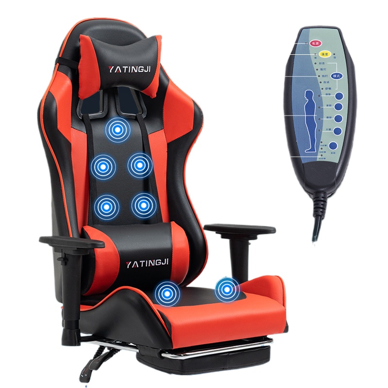 Gamingstoel voor esports en ka - Esports Gaming Chair recensie en prijs