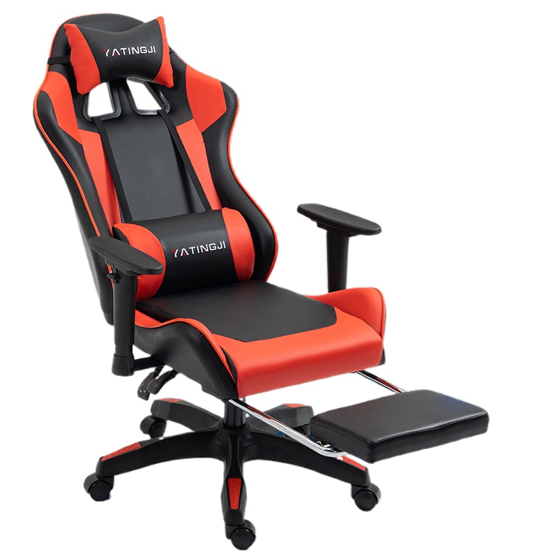Gamingstoel voor esports en ka - Esports Gaming Chair recensie en prijs