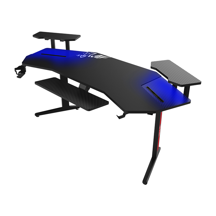 70-inch grote RGB LED verlicht - Esports Gaming recensie en prijs
