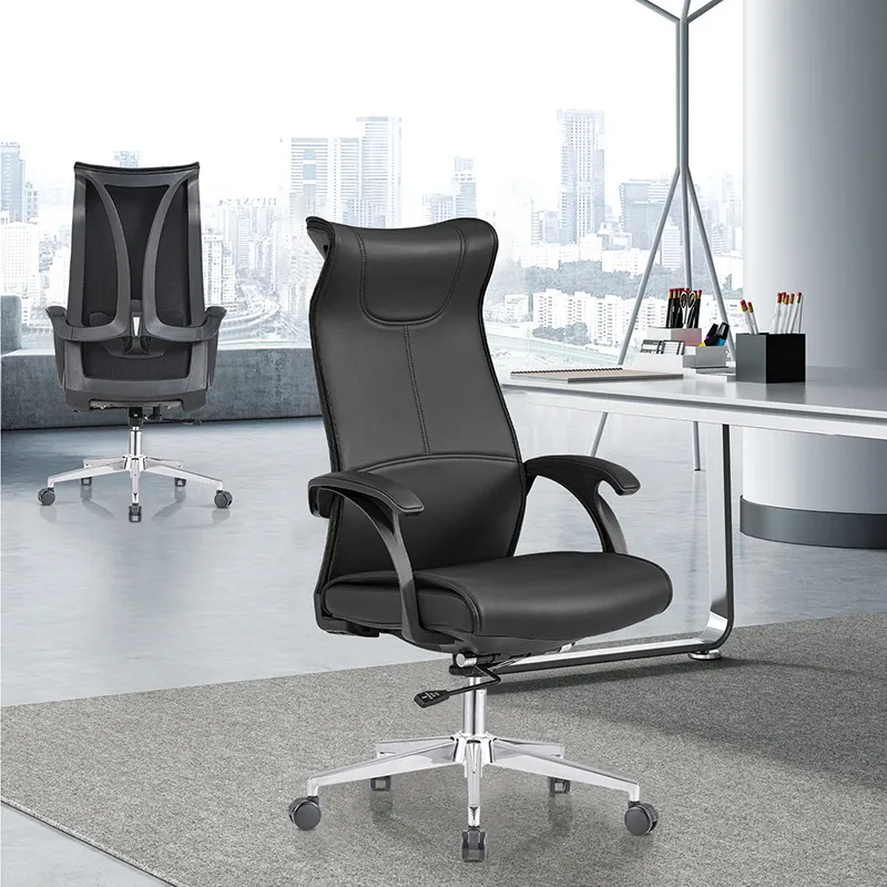 Moderne eenvoudige computersto - Esports Gaming Chair recensie en prijs