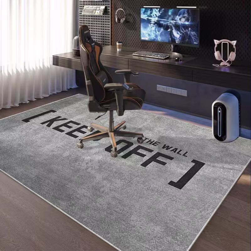 VIKAMA Gaming-tapijt voor game - Esports Gaming Chair recensie en prijs