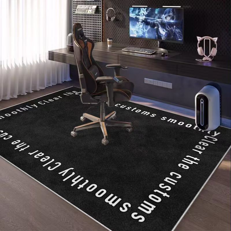VIKAMA Gaming-tapijt voor game - Esports Gaming Chair recensie en prijs