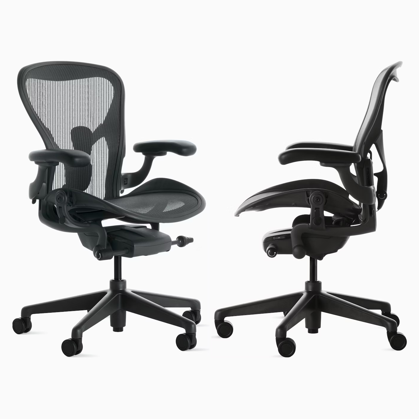 Ergonomische bureaustoel van m - Esports Gaming Chair recensie en prijs