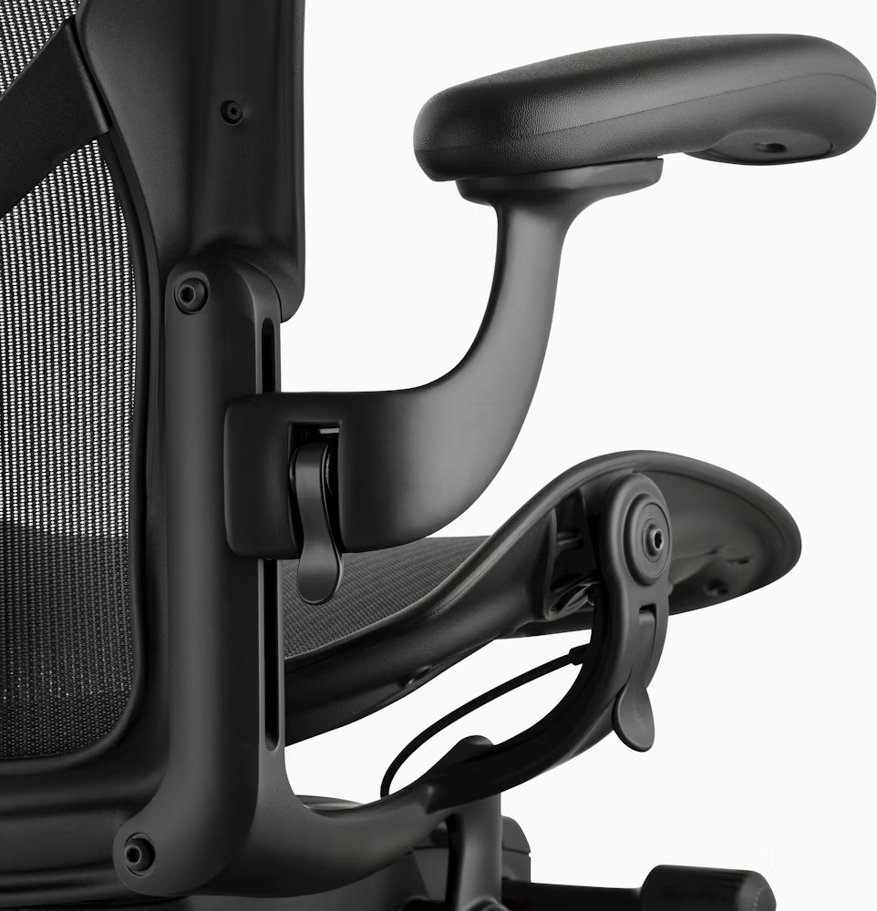 Ergonomische bureaustoel van m - Esports Gaming Chair recensie en prijs