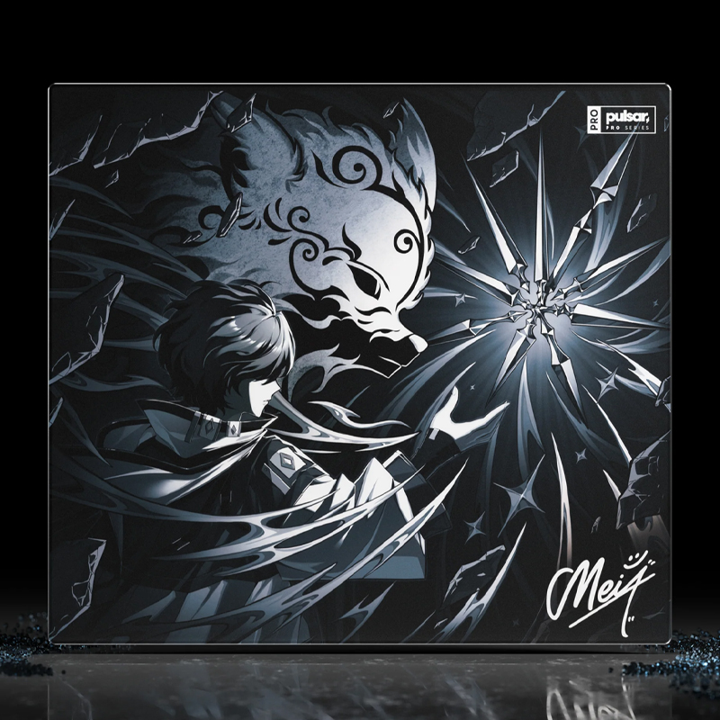 Japanse M-Meiy glazen gaming m - Esports Pc Gaming recensie en prijs