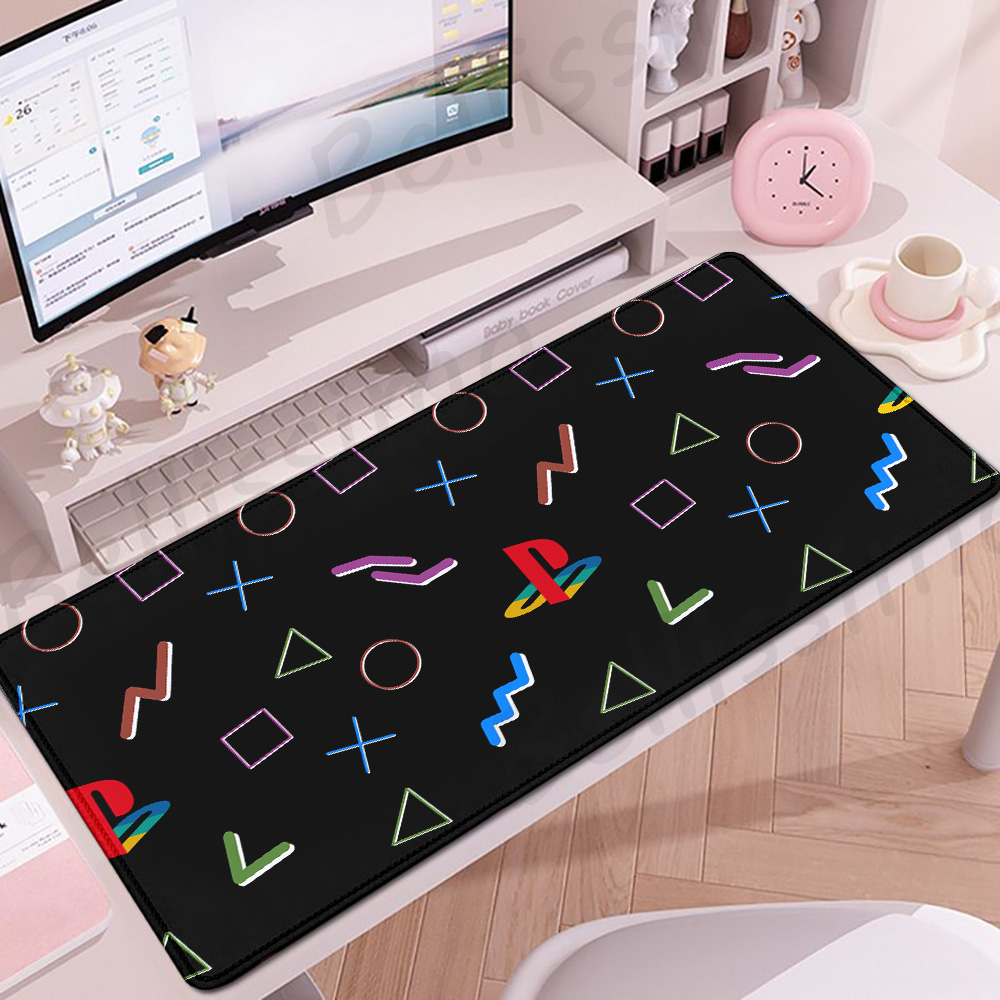40x90cm E-Sports Mousepad P-PS - Esports Pc Gaming recensie en prijs