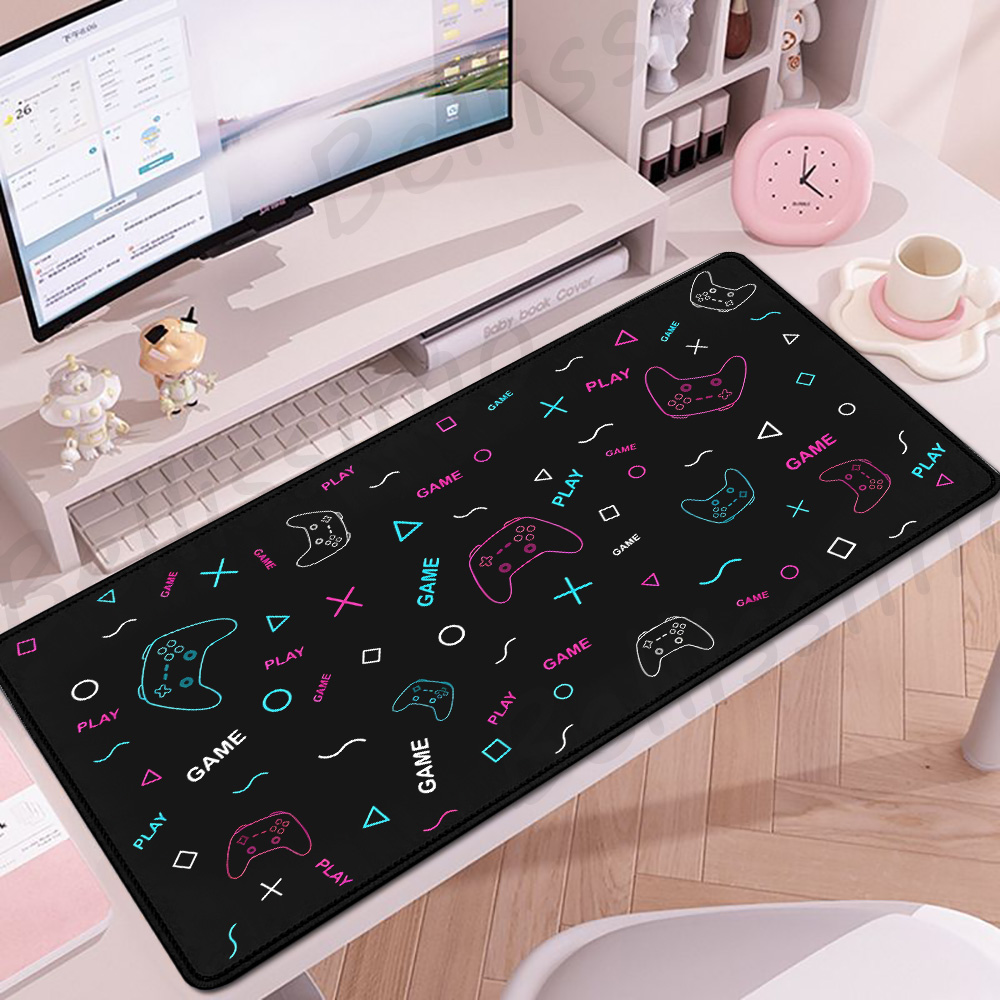 40x90cm E-Sports Mousepad P-PS - Esports Pc Gaming recensie en prijs