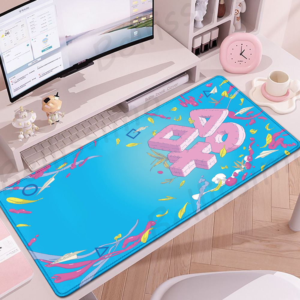 40x90cm E-Sports Mousepad P-PS - Esports Pc Gaming recensie en prijs