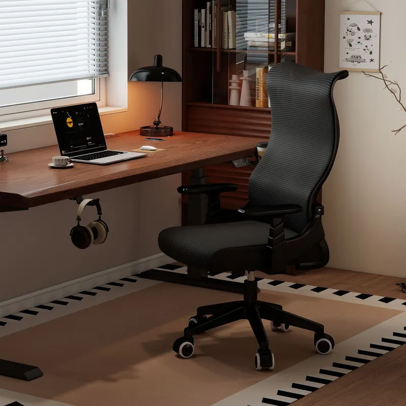 Ergonomische computerstoel Thu - Esports Gaming Chair recensie en prijs