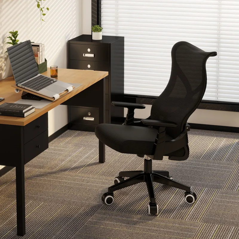 Ergonomische computerstoel Thu - Esports Gaming Chair recensie en prijs