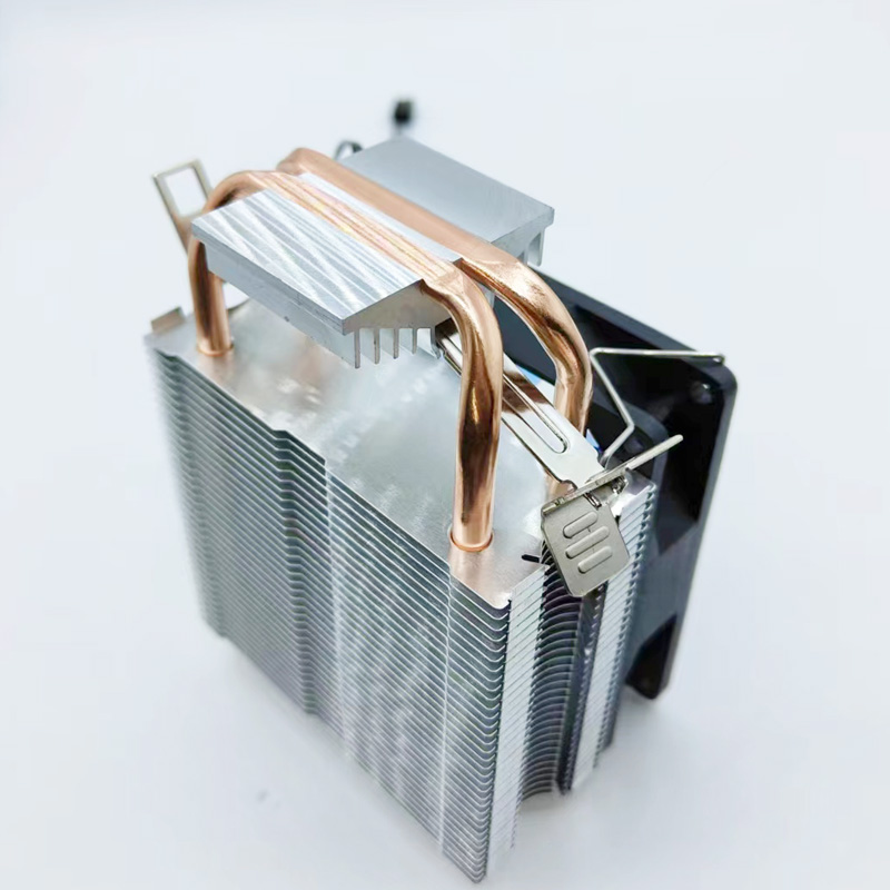 X99 CPU Luchtkoeler 3Pin/4Pin  - Esports Gaming Fan recensie en prijs