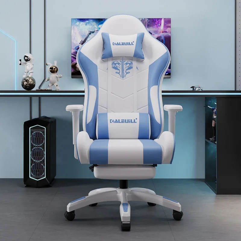 Esports Gamingstoelen Senior E - Esports Gaming Chair recensie en prijs
