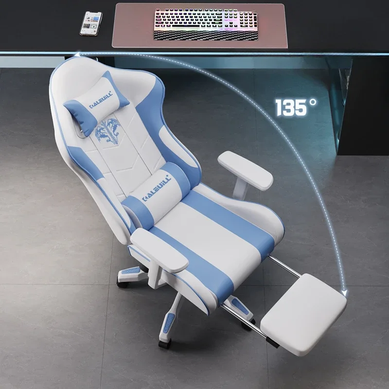 Esports Gamingstoelen Senior E - Esports Gaming Chair recensie en prijs