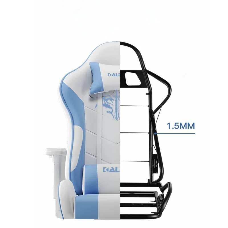 Esports Gamingstoelen Senior E - Esports Gaming Chair recensie en prijs