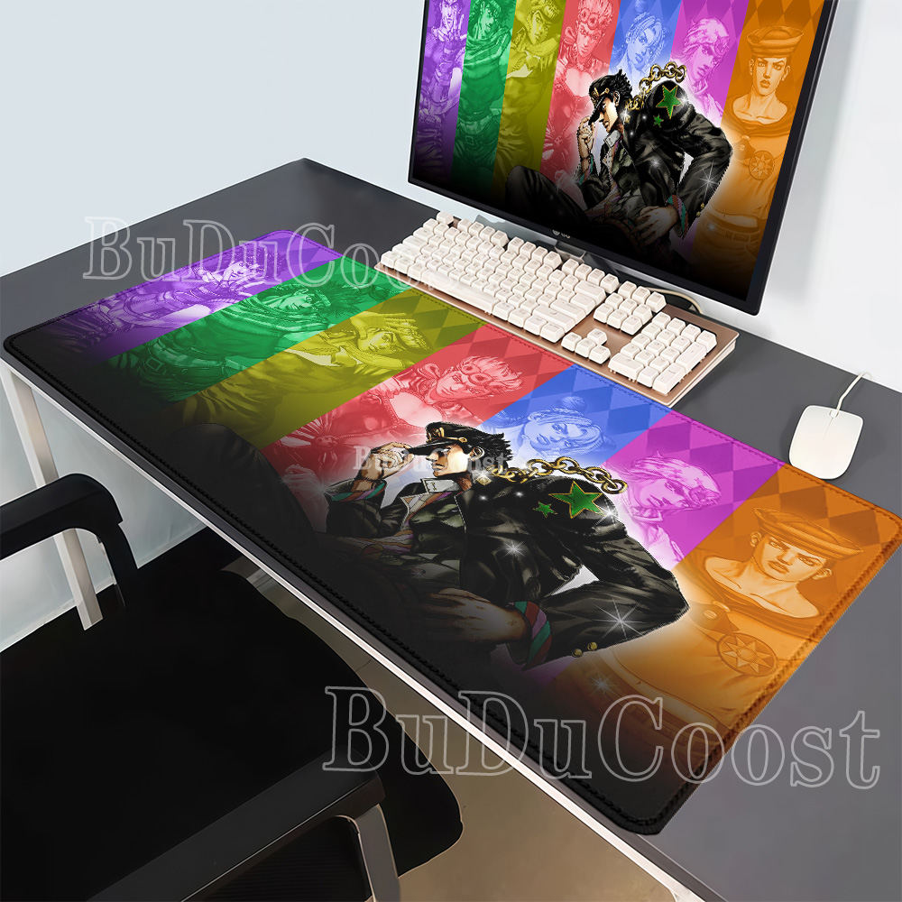 HD-printen Jojo Bizarre Advent - Esports Pc Gaming recensie en prijs