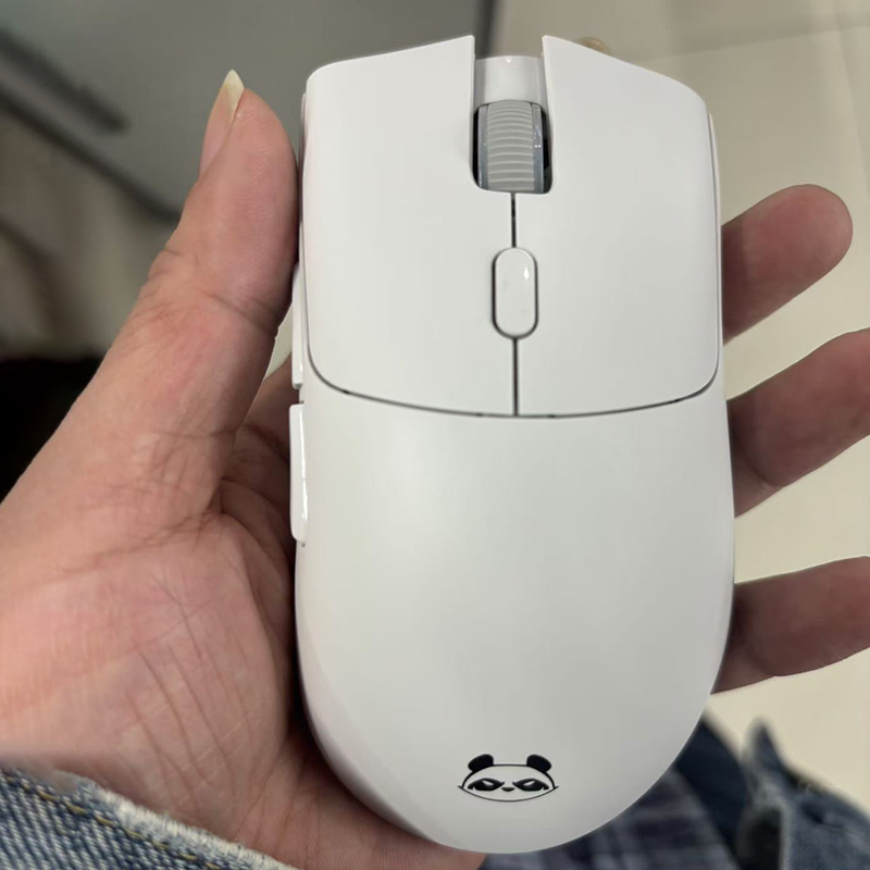 Metaphyuni panda P1 Draadloze  - Mouse Gaming Esports recensie en prijs