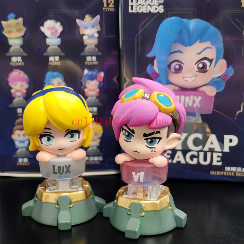 League Of Legends Keycap Blind - Keyboard Tenkeyless recensie en prijs
