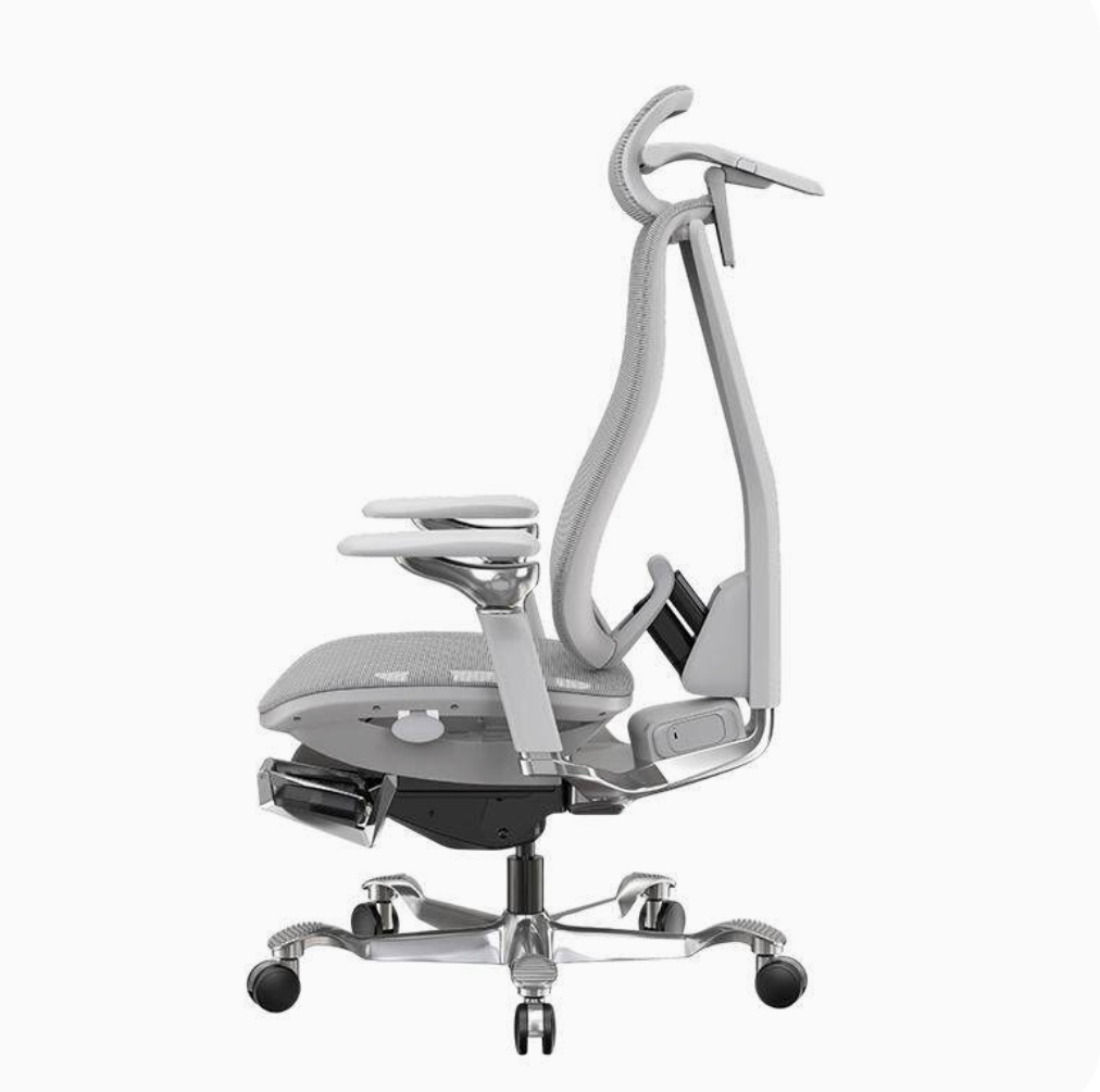 Ergonomische bureaustoel met e - Esports Gaming Chair recensie en prijs