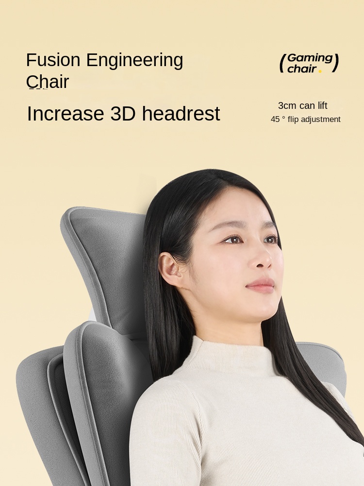 E-sportstoel Ergonomische comp - Esports Gaming Chair recensie en prijs