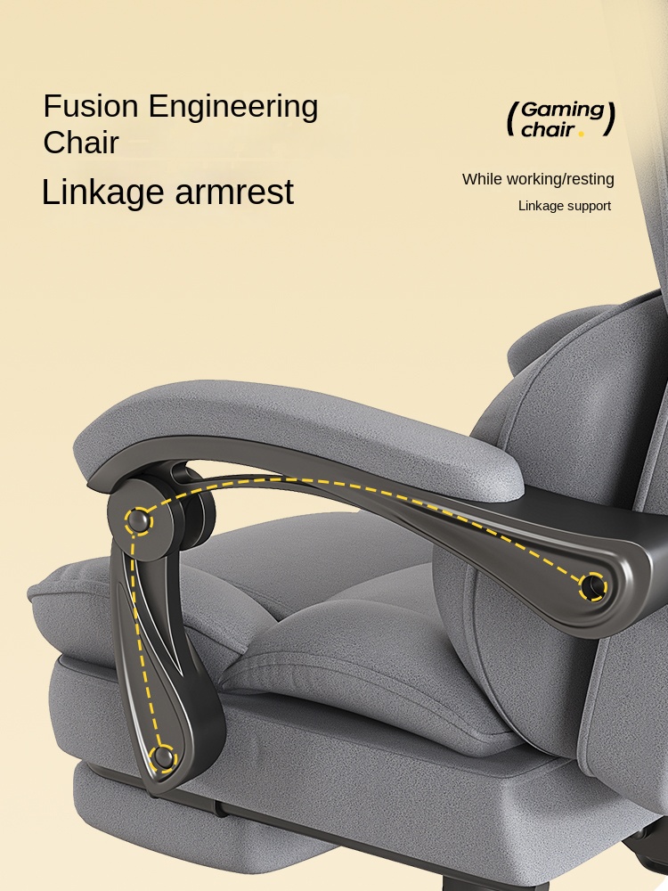 E-sportstoel Ergonomische comp - Esports Gaming Chair recensie en prijs