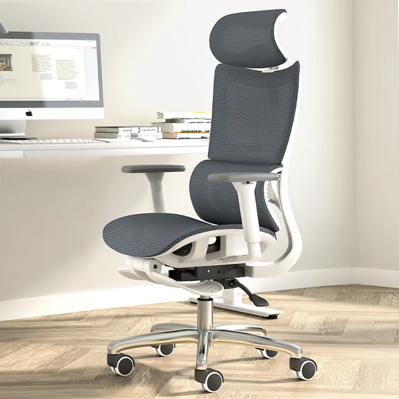 Ergonomische computerbureausto - Esports Gaming Chair recensie en prijs