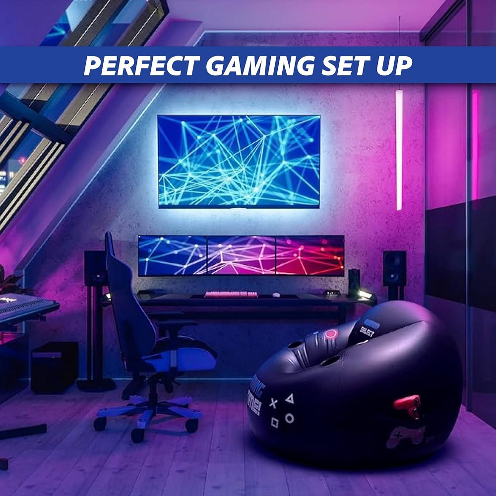 Creatieve Esports Gamingstoel  - Esports Gaming Chair recensie en prijs
