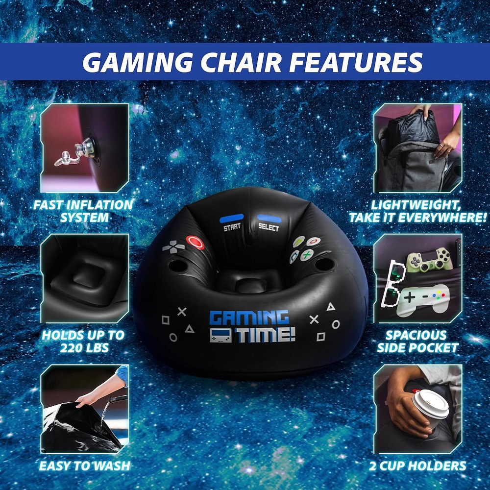 Creatieve Esports Gamingstoel  - Esports Gaming Chair recensie en prijs